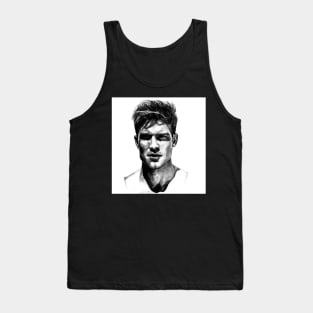 Maxwell Tank Top